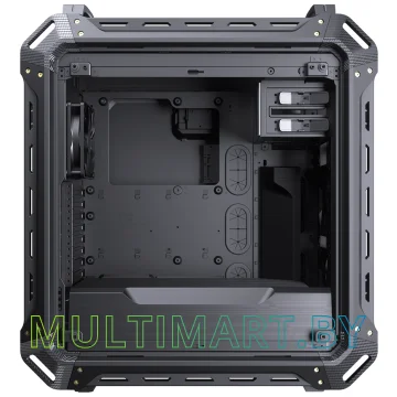 Корпус Cougar Panzer Max-G картинка 11